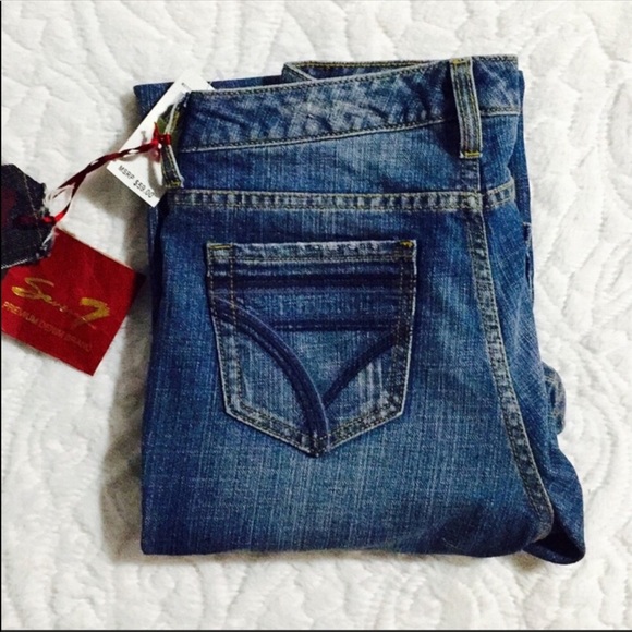 Seven7 Denim - Sale! Seven7 jeans